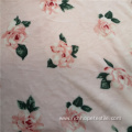 Warm Thick Two Side Flannel Printed Fabric